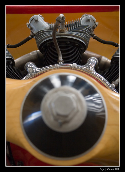 2007 - 08 - Musee Ferte-Alais - 01